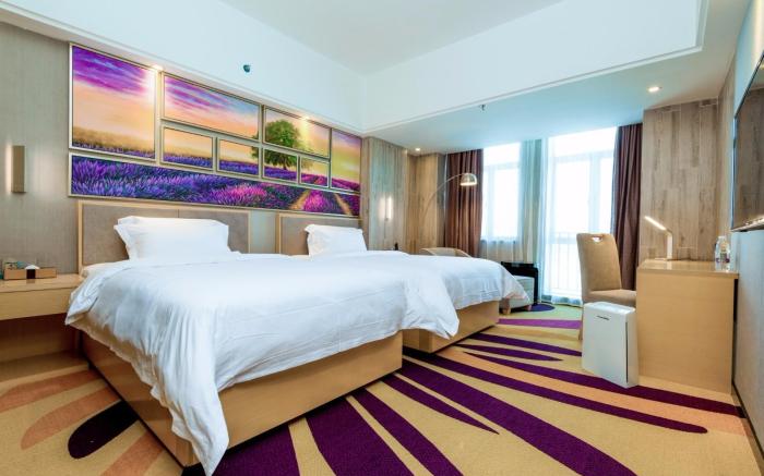 Lavande Hotels Zhuhai Doumen