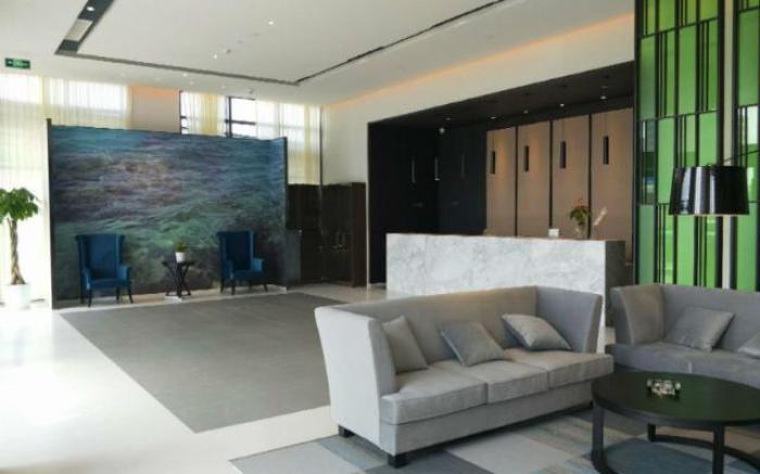 Jinjiang Inn Select Nanjing Jiangning Dongqi Road