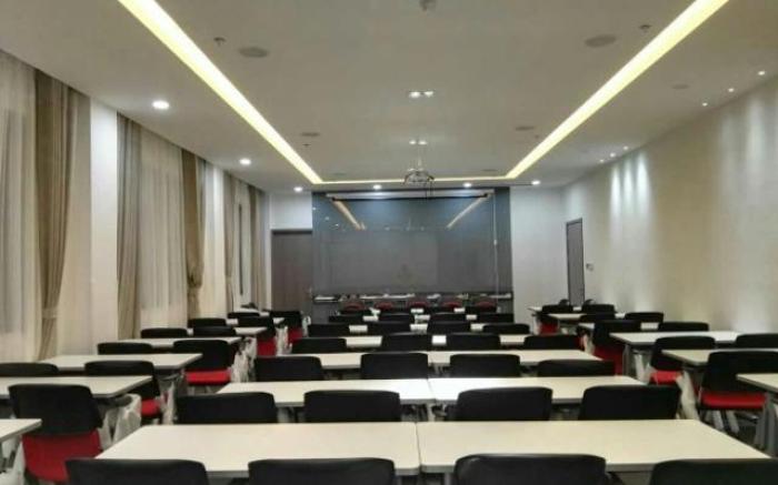 Jinjiang Inn Select Shangqiu High-Speed Railway Station Shenhuo Avenue