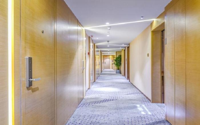 Lavande Hotels·Shenyang Olympic Center Wanda