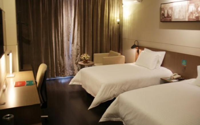 Jinjiang Inn Select Baoji Xinfu Road