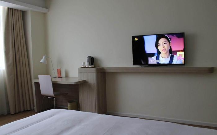 Holiday Inn Express Ziyang City Center By IHG