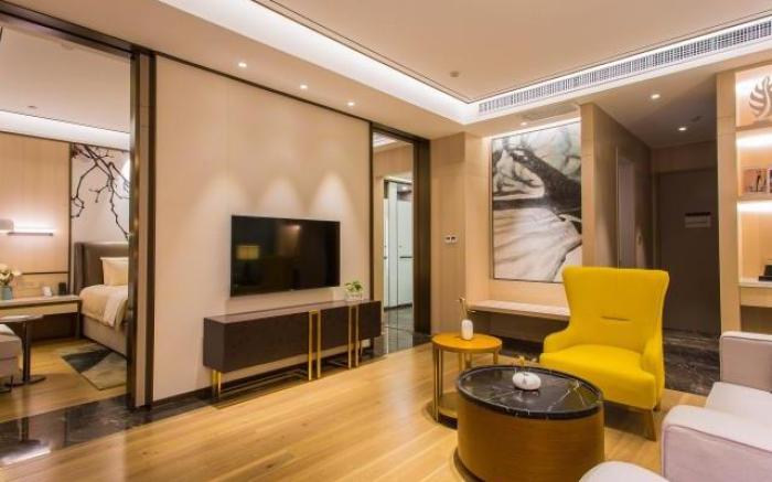 Magnotel Yingda Road, Baoji