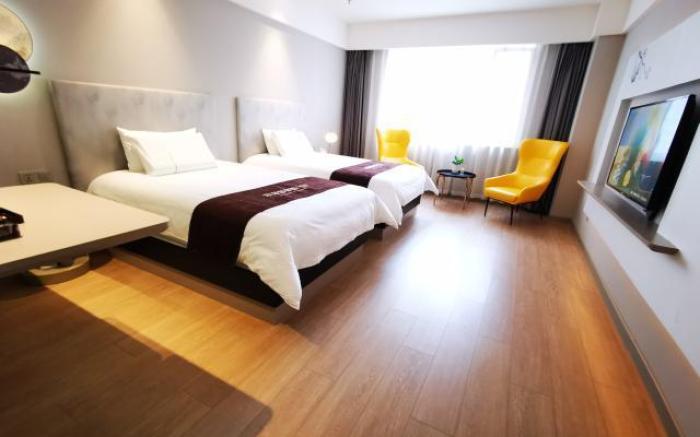 Magnotel Yingda Road, Baoji