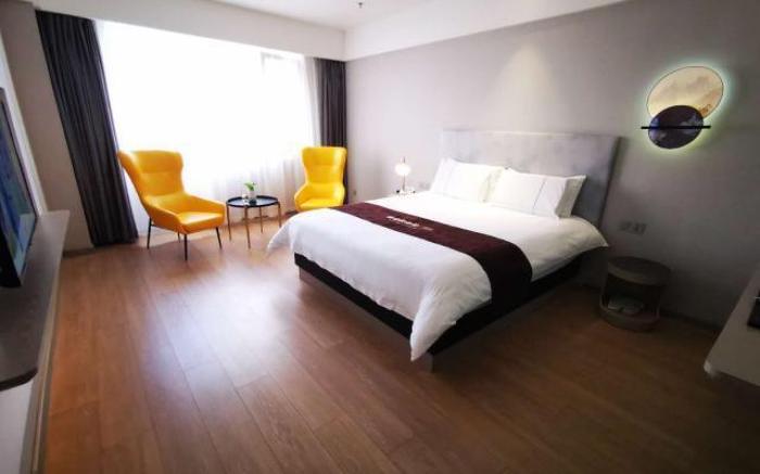 Magnotel Yingda Road, Baoji