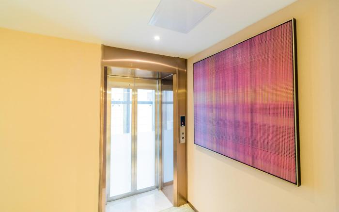 Lavande Hotels·Yichang Wanda Plaza