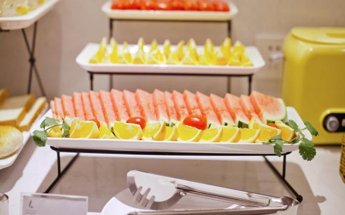 Lavande Hotel Changsha Railway Station Jintai Plaza Metro Station