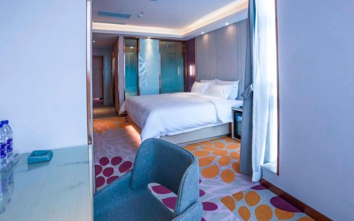 Lavande Hotels·Linyi Yinan Junyue Shopping Center