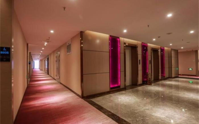 Lavande Hotels·Linyi Yinan Junyue Shopping Center