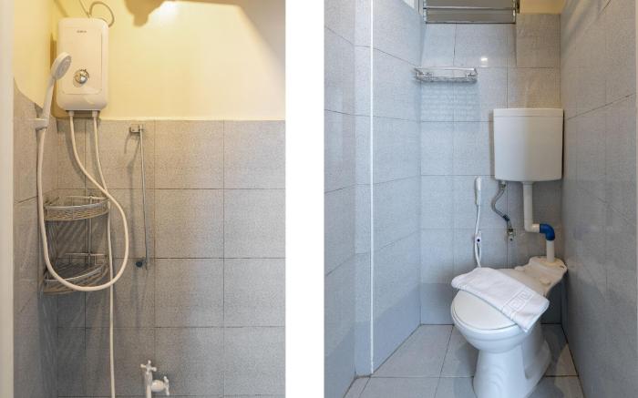 Selah Lofts Pasay Hotel