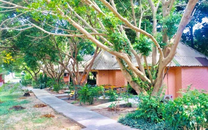 Lamai Chalets