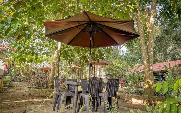 TJM Tropical Resort - Cabin 2