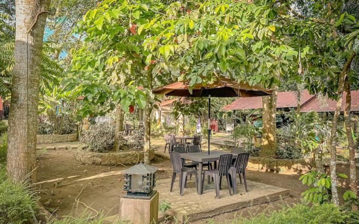 TJM Tropical Resort - Cabin 2