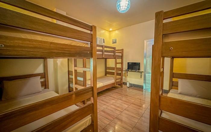 TJM Tropical Resort - The Guest House.