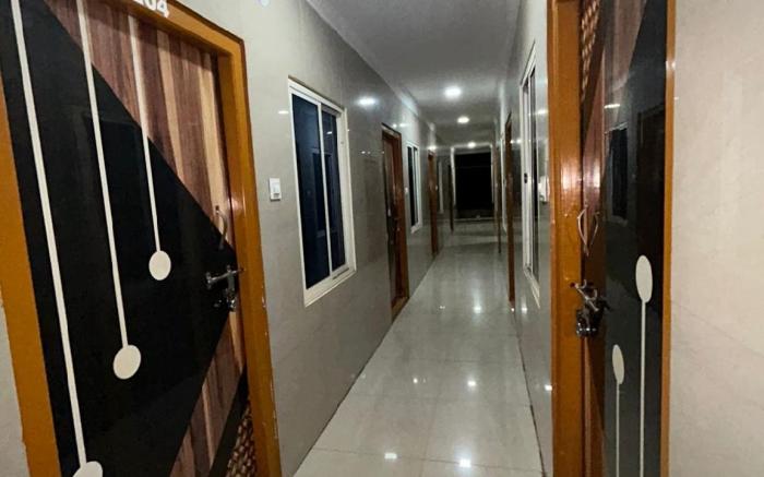 Hotel Shiva Residency