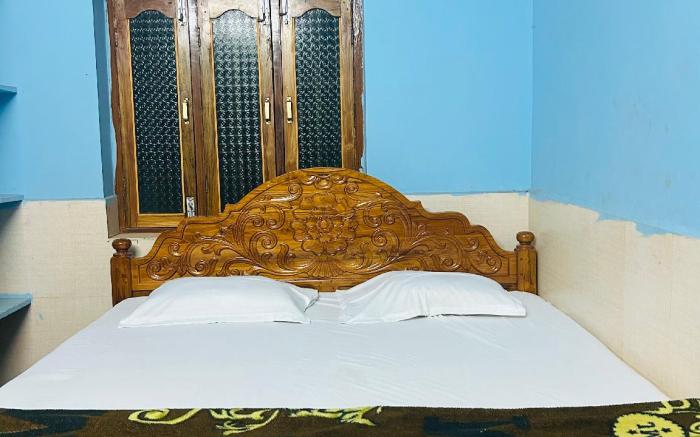 Hotel Shiva Residency