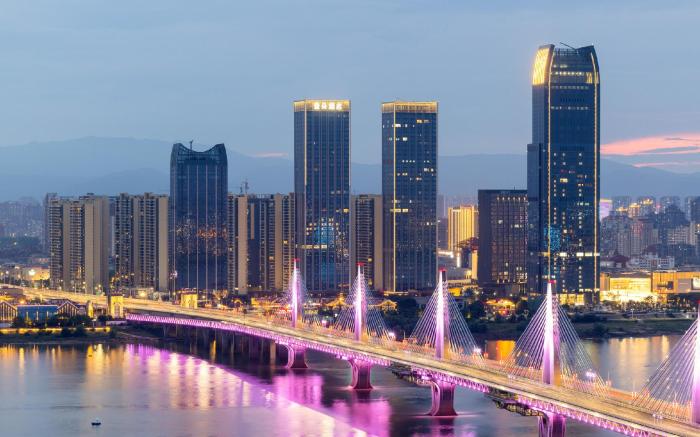 Atour Hotel Nanchang Honggutan MixC
