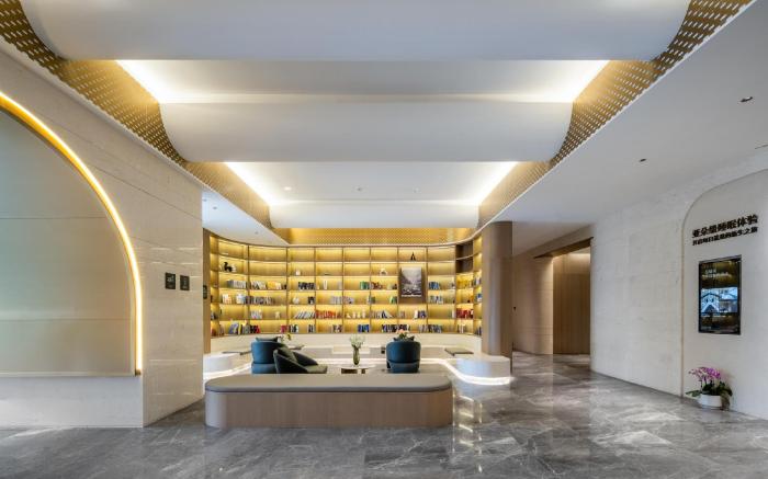 Atour Hotel Nanchang Honggutan MixC