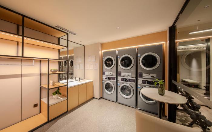 Atour Hotel Jinan MixC Central Business District