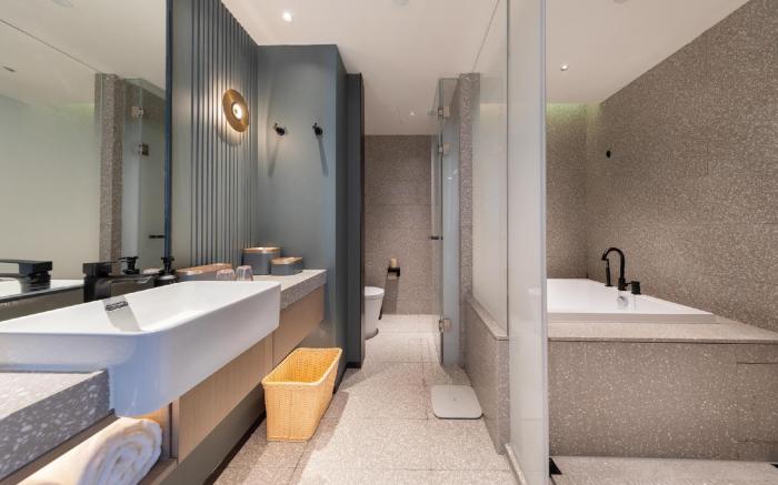 Atour S Hotel Jinan Shunhe