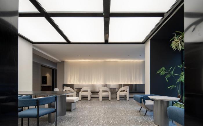 Atour Light Hotel Jinan Old Commercial Port Jing San Road