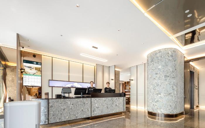 Atour Hotel Shaoxing Luxun Former Residence Dayuecheng
