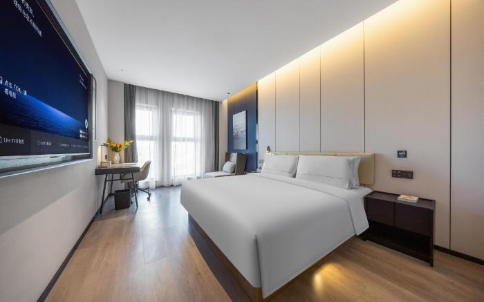 Atour Hotel Kunming Old Street Jingxing Street