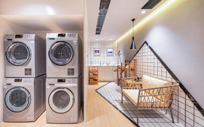 Atour Hotel Linyi Beijing Road