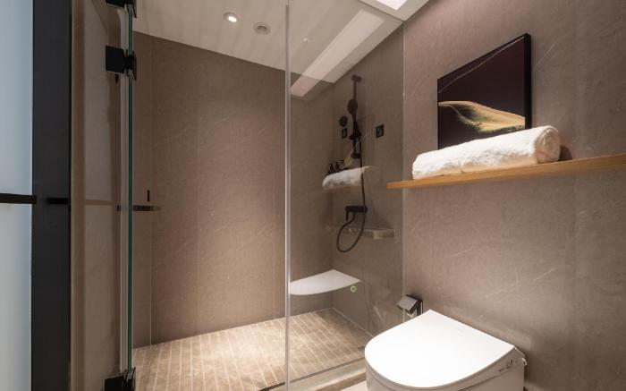 Atour Hotel Zhengzhou Zhenghongcheng Huayuan Road