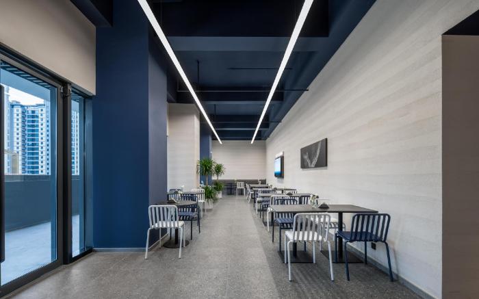 Atour Light Hotel Hefei High-Tech Zone Longhu Paradise Walk