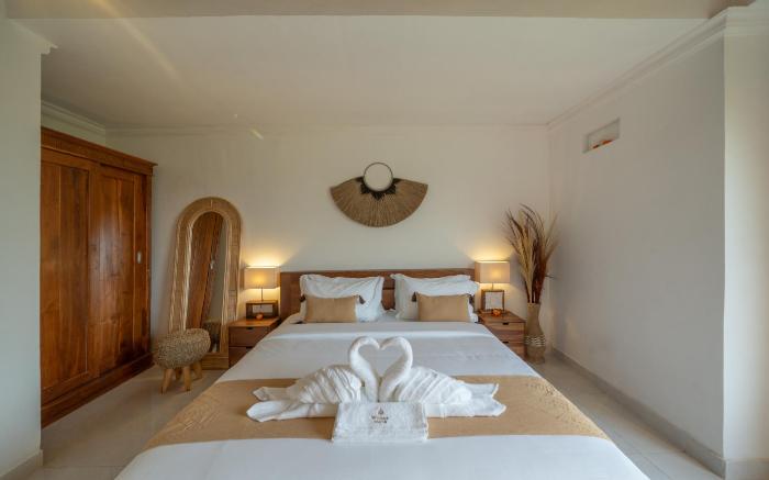 Wisana Villa Sebatu by Uniquecations