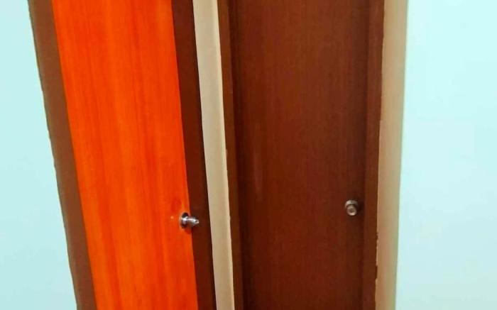 Single Double Deck - SWPH