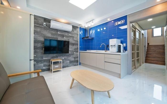 Gyeongju Mocha Private Pool Villa