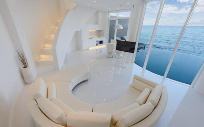 Pohang Escape Ocean View Pool Villa