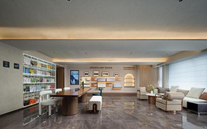 Atour Hotel Zhengzhou East Station East Square