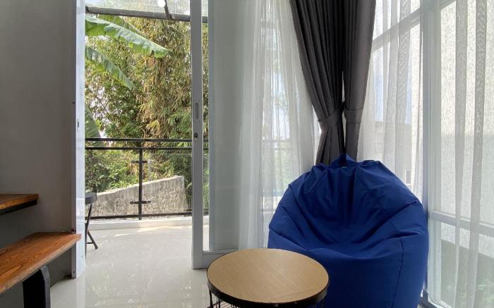 Villa Keluarga Royal Arois unit E-04