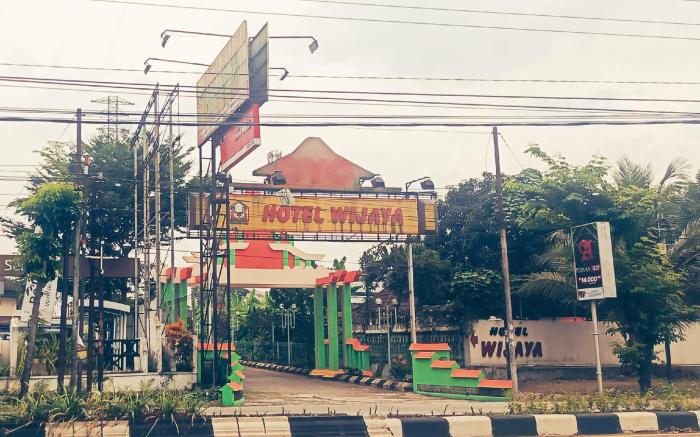 Hotel Wijaya Purwokerto