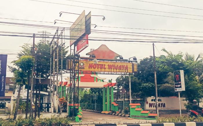 Hotel Wijaya Purwokerto