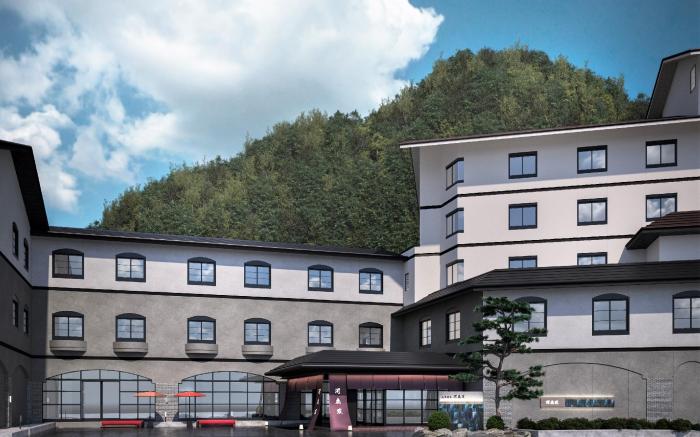 Yamanaka Onsen KAJIKASO