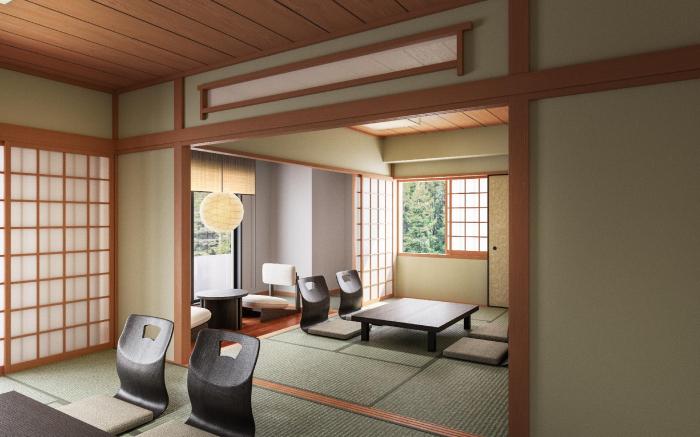 Yamanaka Onsen KAJIKASO