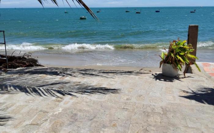 MUINE MOMO HOMESTAY