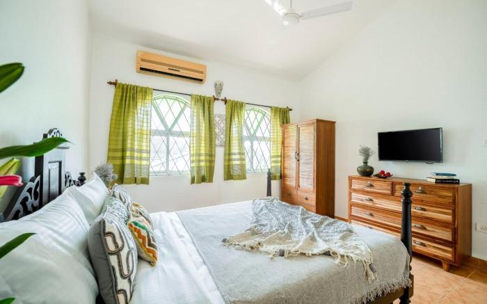 Casa Alba - 1BR Cottage Anjuna