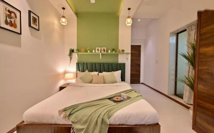 Villa in Lonavala, Dwarka
