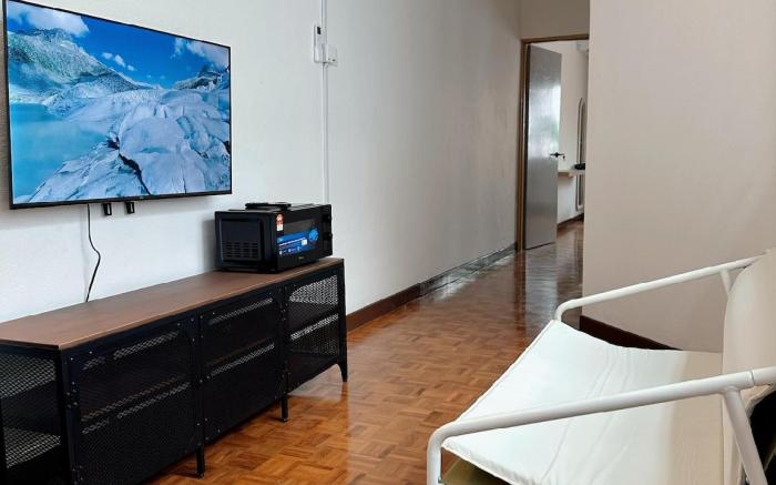 W Home's UpperFloor Jln Rangoon Georgetown Penang