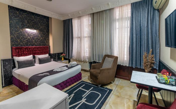 Nest HOTEL Sisli
