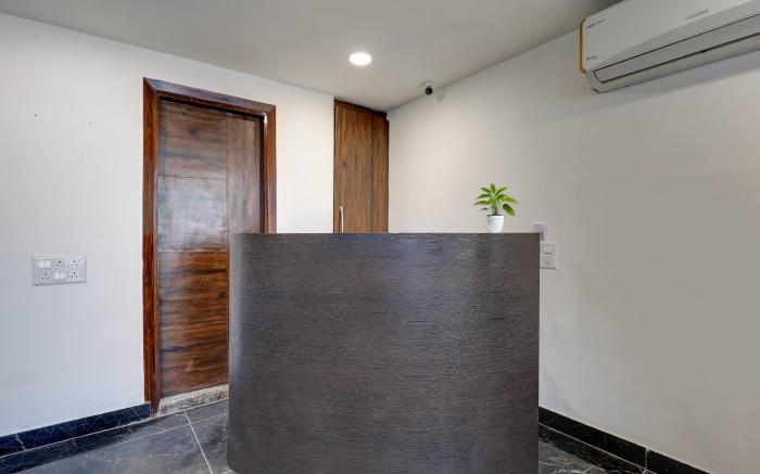 Hotel Airport Near Yashobhoomi 