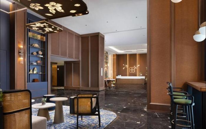 Hilton Garden Inn Leshan Shizhong