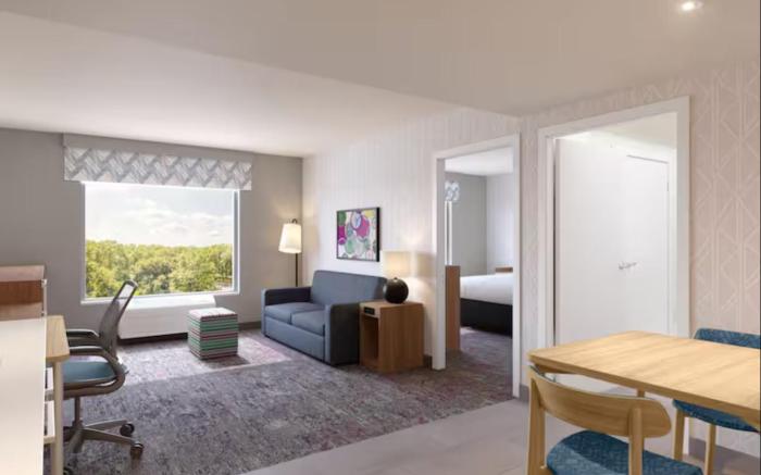 Home2 Suites by Hilton Dry Ridge