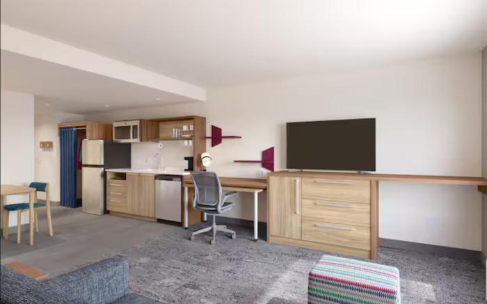 Home2 Suites by Hilton Dry Ridge