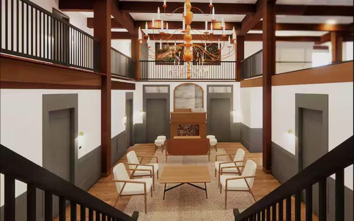 The Hotel Monroe, Tapestry Collection by Hilton